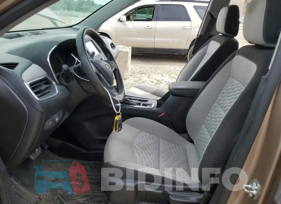 2GNAXHEV6J6170933 Photo# 7