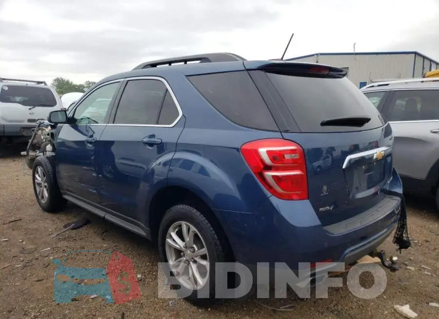 2GNFLFE35G6183959 Photo# 2