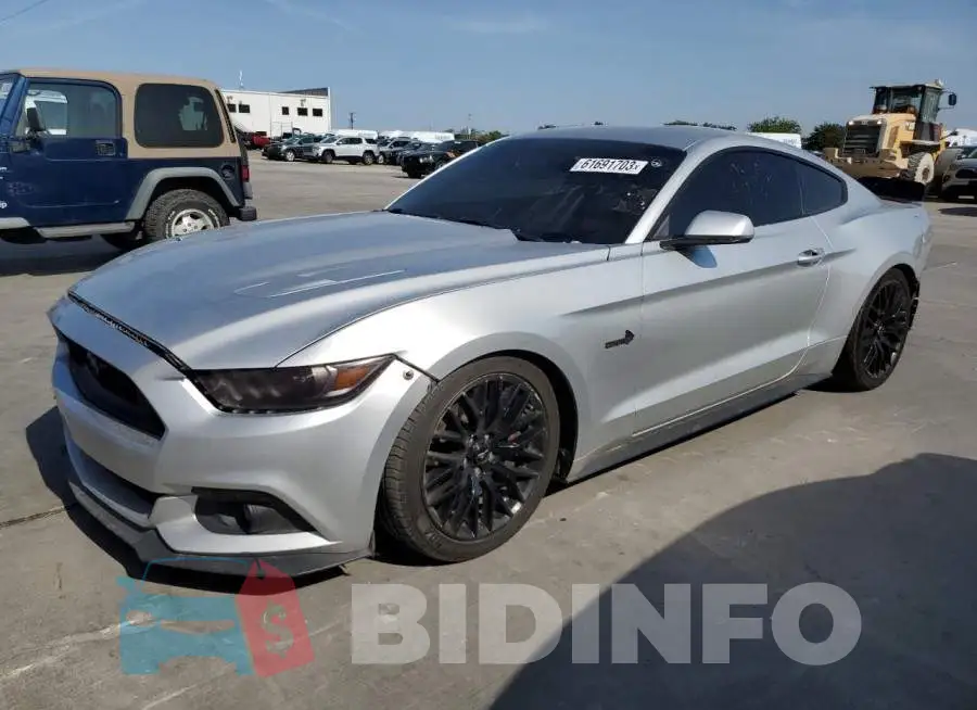 1FA6P8CF7G5278482 Photo# 1