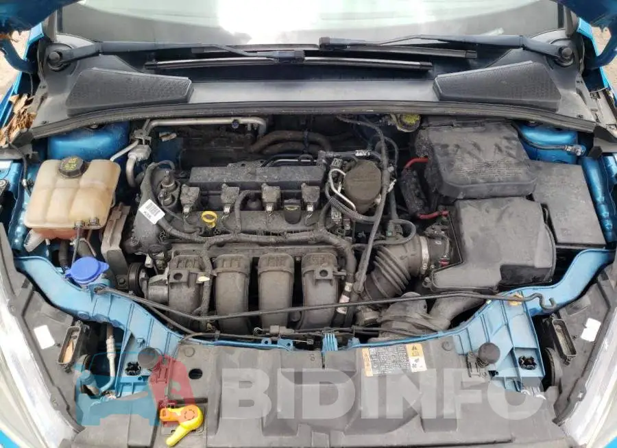 1FADP3F21GL287872 Photo# 11