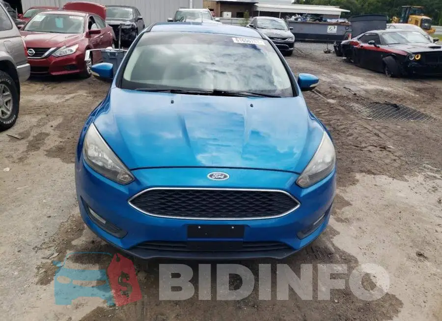 1FADP3F21GL287872 Photo# 5
