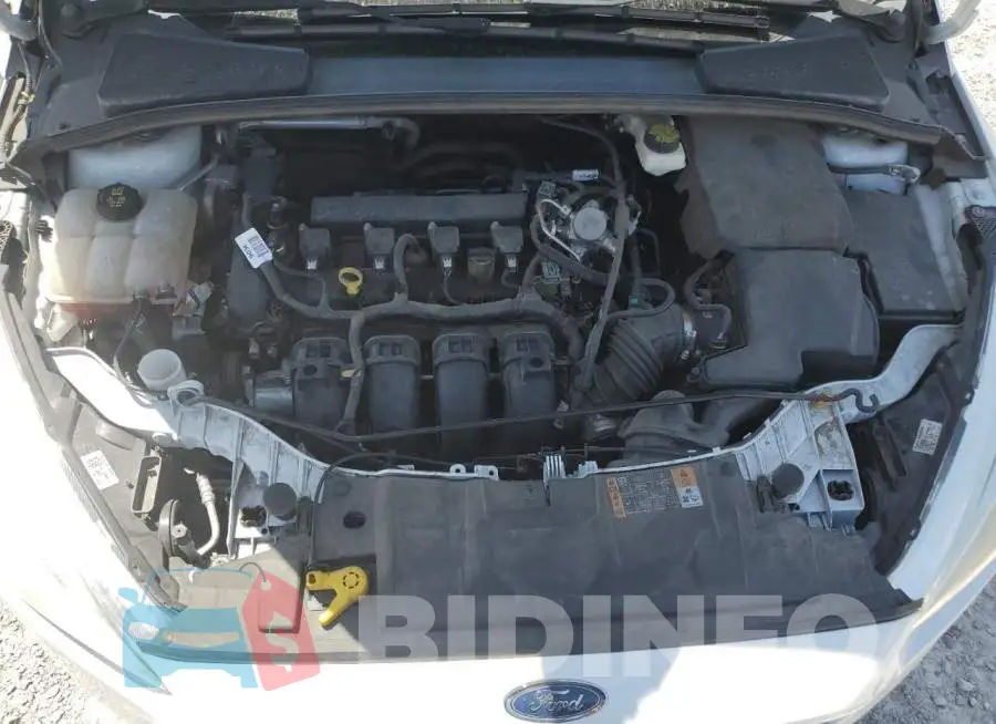 1FADP3F28JL241785 Photo# 11