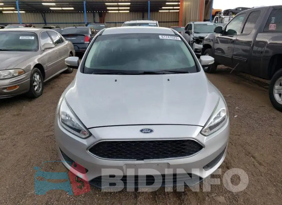 1FADP3K23FL373043 Photo# 5