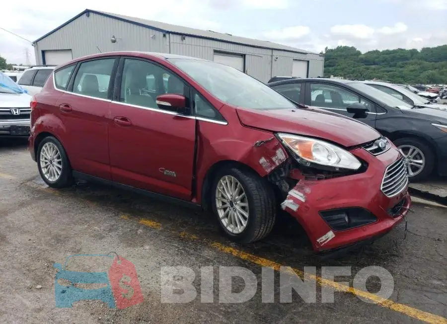 1FADP5CU7GL108476 Photo# 4