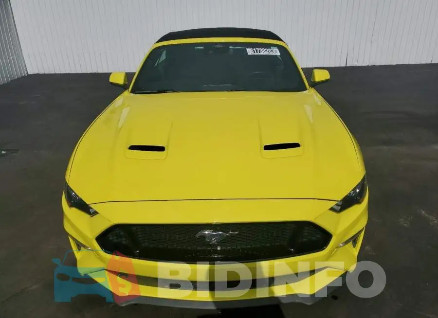 1FATP8FF8M5132442 Photo# 5