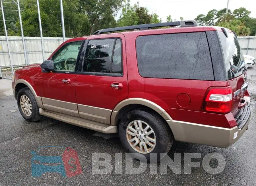 1FMJU1J57EEF57051 Photo# 2