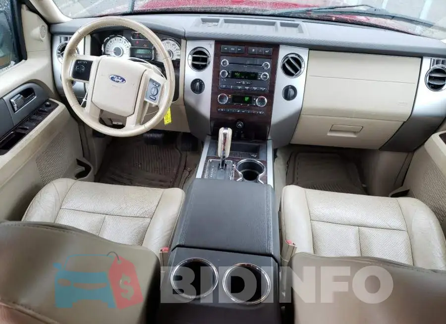 1FMJU1J57EEF57051 Photo# 8