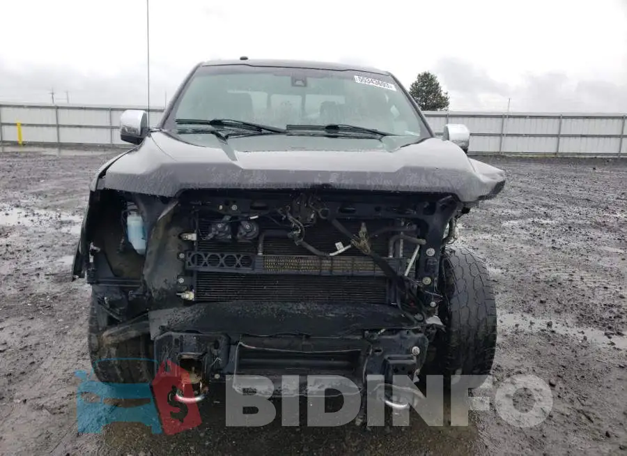 1FTEW1EG5GFD26125 Photo# 5