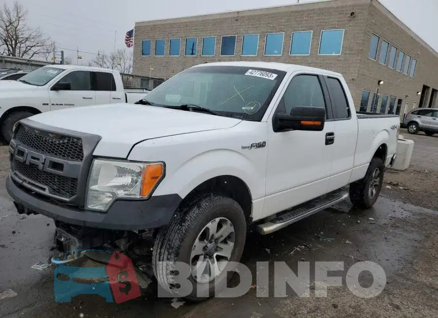 1FTFX1EF0EFB99452 Photo# 1