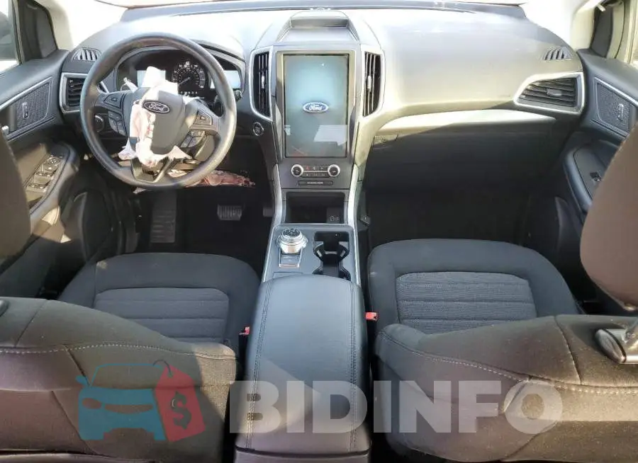 2FMPK4G92NBA29036 Photo# 8
