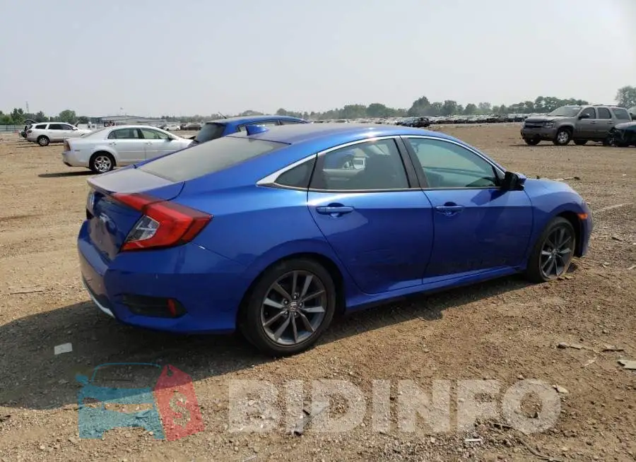 19XFC1F39KE010173 Photo# 3