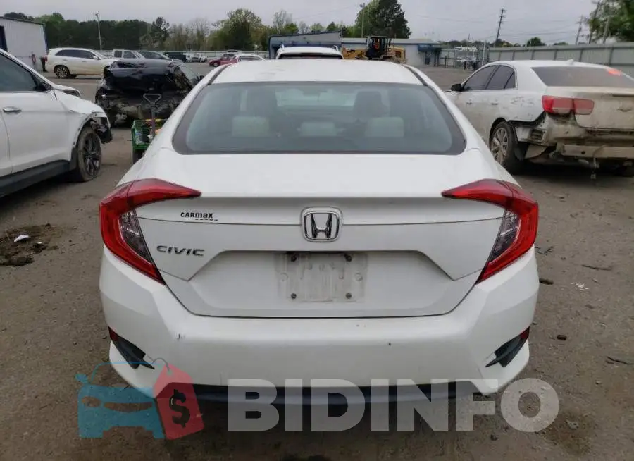 19XFC2F57GE240504 Photo# 6