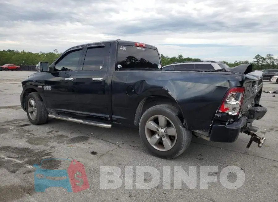 1C6RR6FT7FS591630 Photo# 2