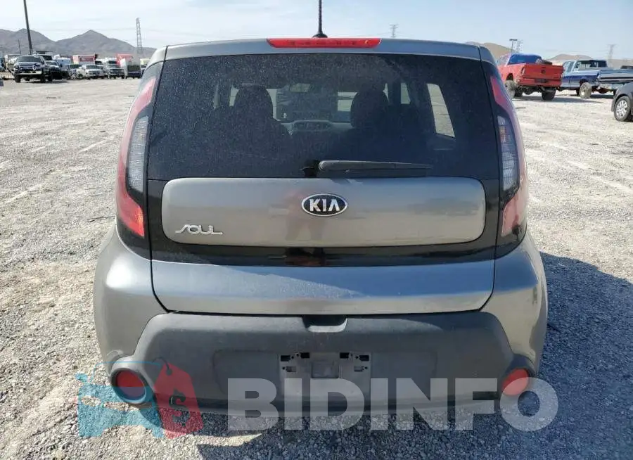 KNDJN2A24F7231274 Photo# 6