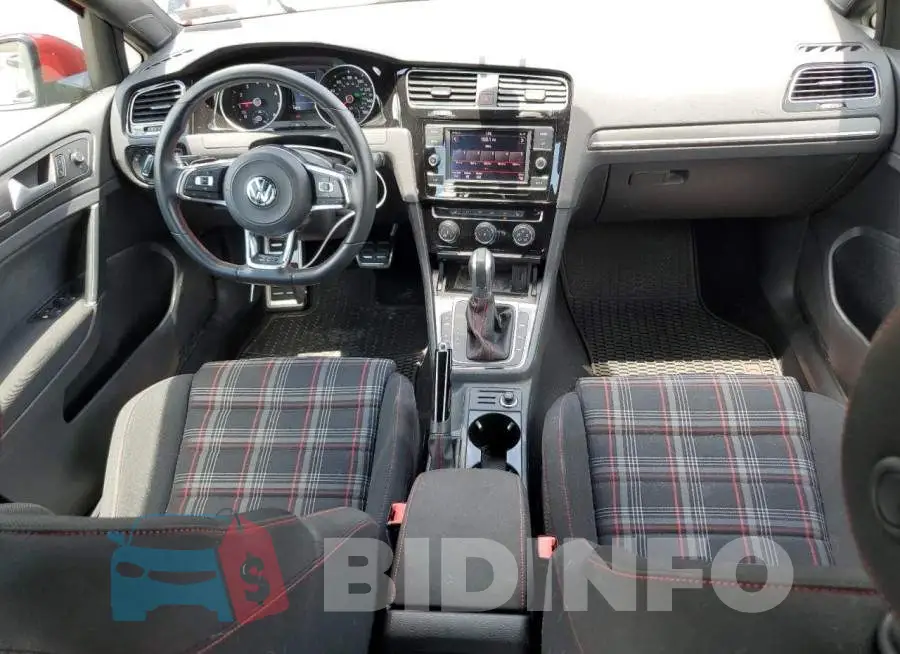 3VW6T7AU6KM013604 Photo# 8