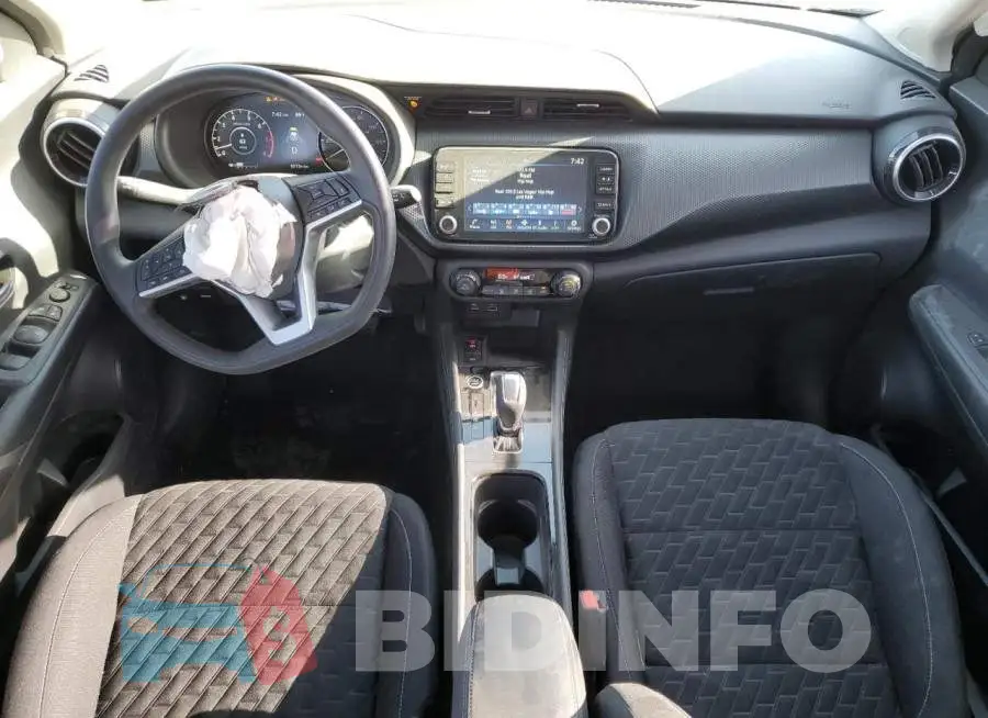 3N1CP5CV3NL481307 Photo# 8