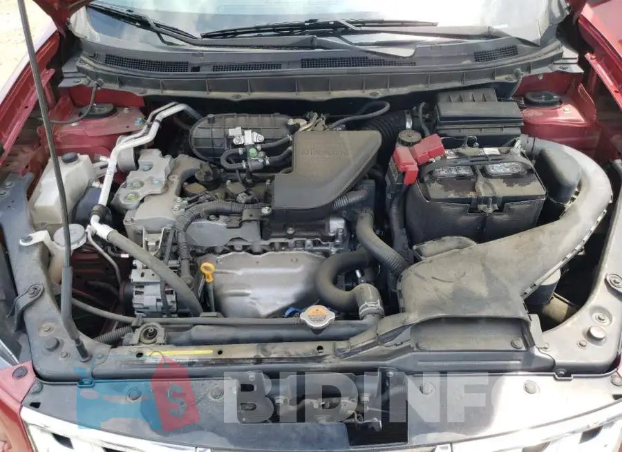 JN8AS5MT3FW671608 Photo# 12