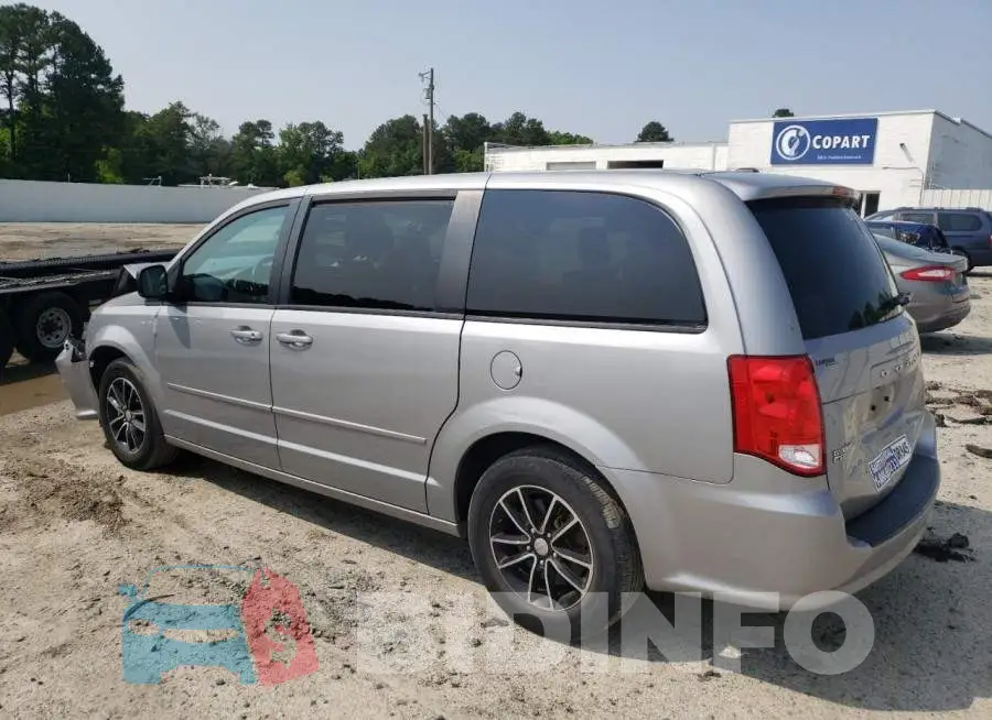 2C4RDGBG7FR543035 Photo# 2