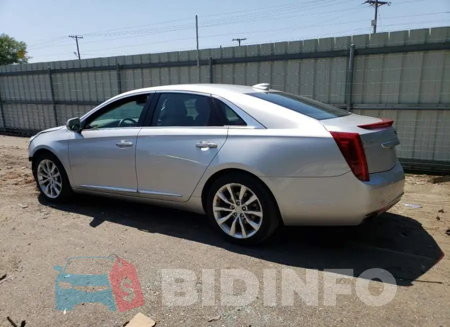 2G61M5S3XG9108240 Photo# 2
