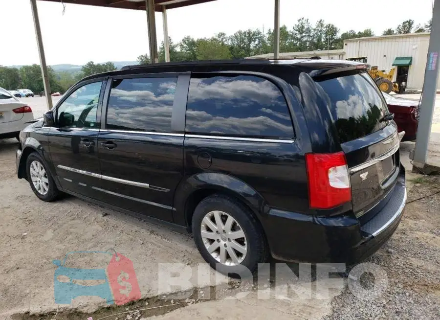 2C4RC1BG9GR291645 Photo# 2