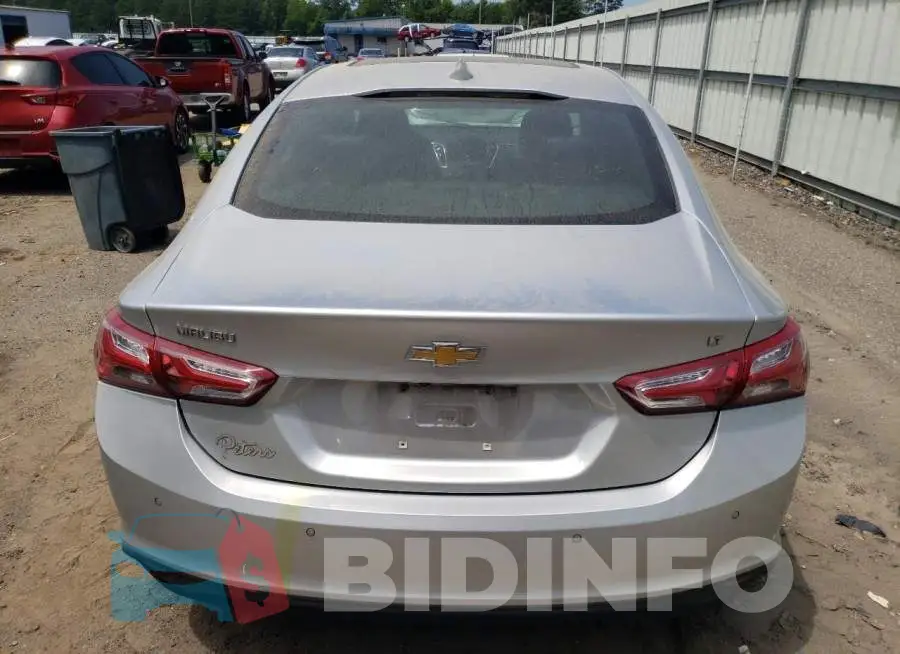 1G1ZD5ST1KF155052 Photo# 6