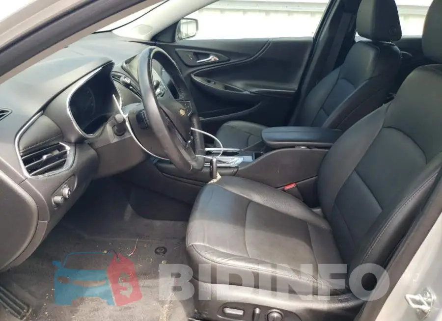 1G1ZD5ST1KF155052 Photo# 7
