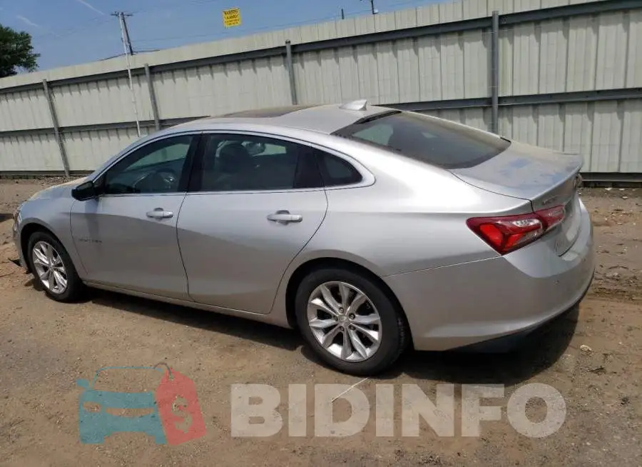 1G1ZD5ST1KF155052 Photo# 2