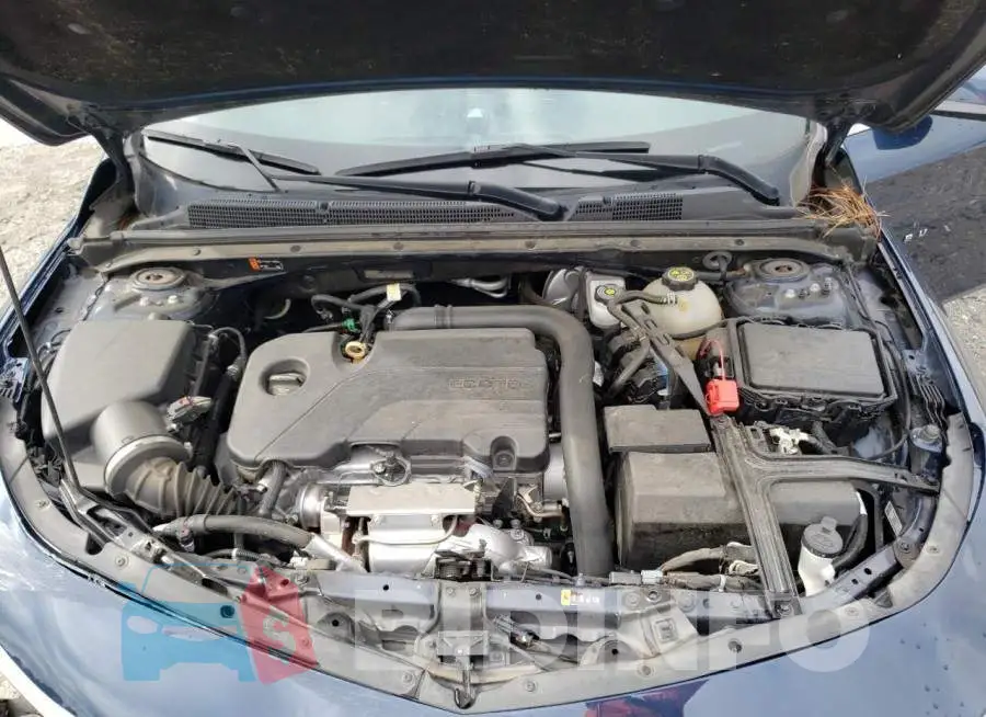 1G1ZD5ST5KF200736 Photo# 11