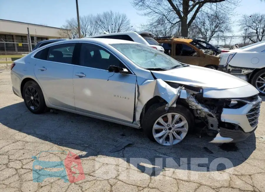1G1ZD5STXLF078554 Photo# 4