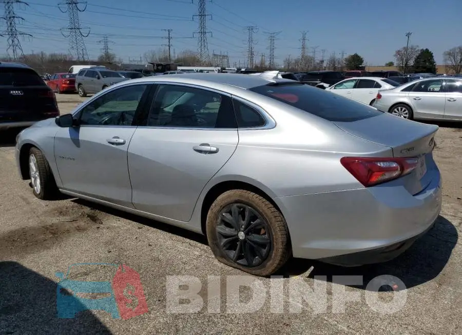1G1ZD5STXLF078554 Photo# 2