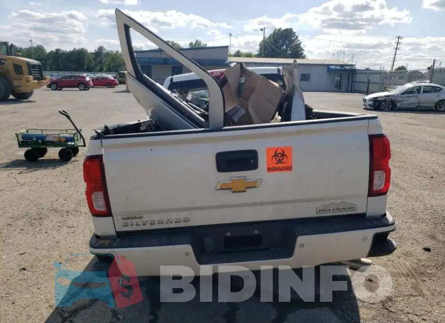 3GCPCTEC2HG476249 Photo# 6