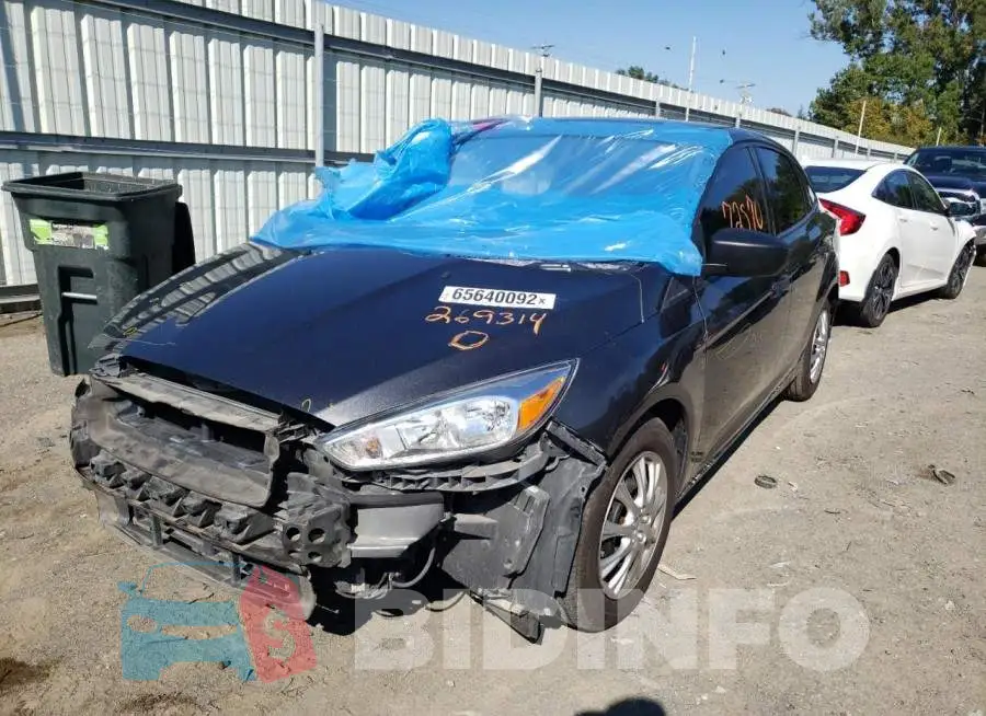 1FADP3E28JL269314 Photo# 2