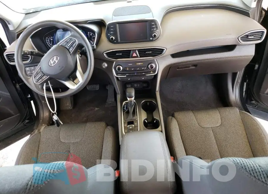 5NMS3CAD2LH222174 Photo# 8