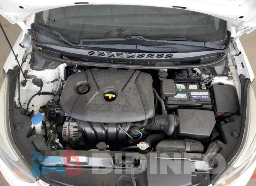 5NPDH4AE5GH652945 Photo# 11