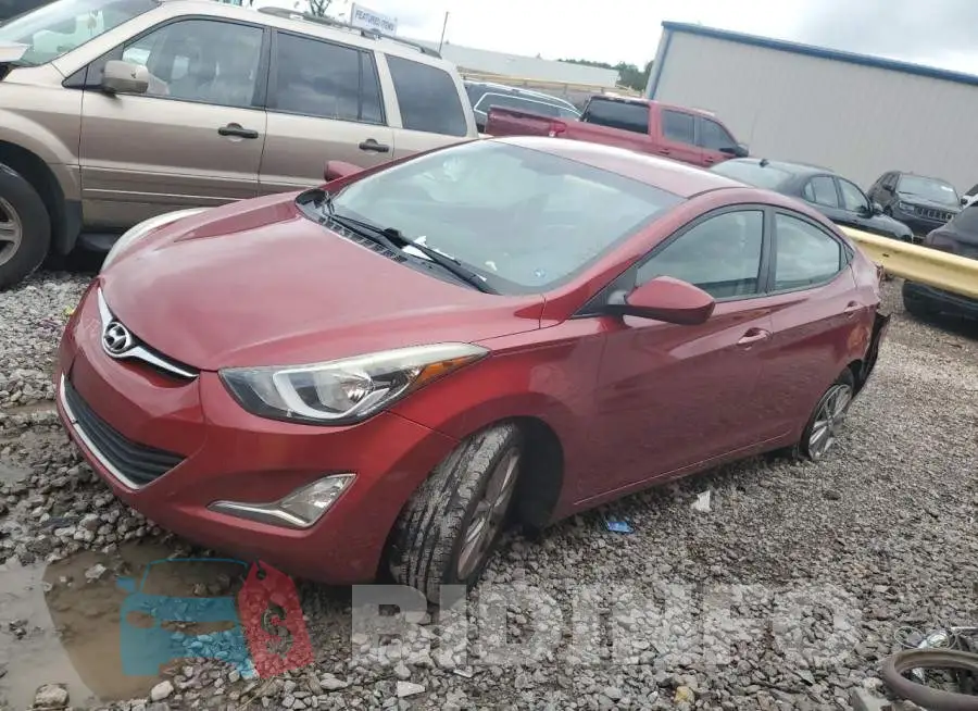 5NPDH4AE8GH657394 Photo# 1