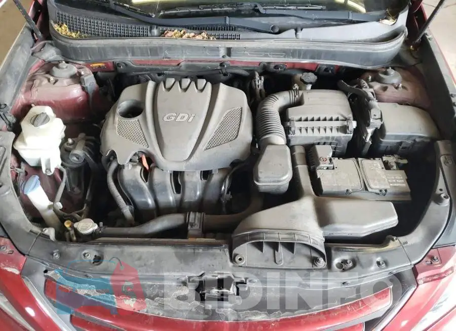 5NPEB4ACXEH856111 Photo# 11