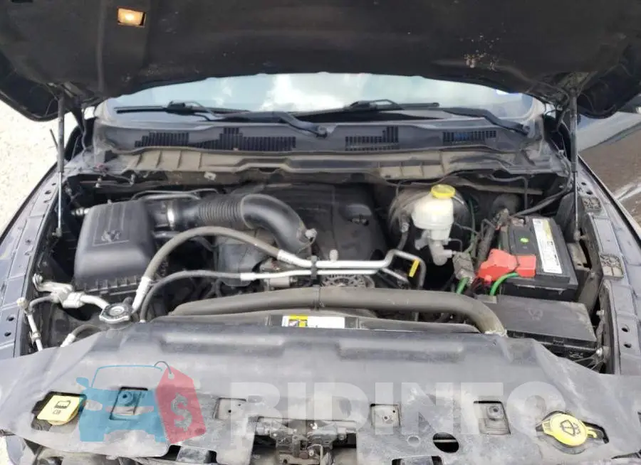 1C6RR6LT4HS613834 Photo# 11