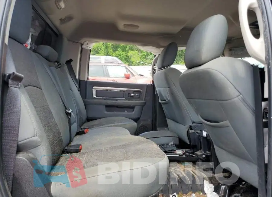 1C6RR7LT4FS731918 Photo# 10