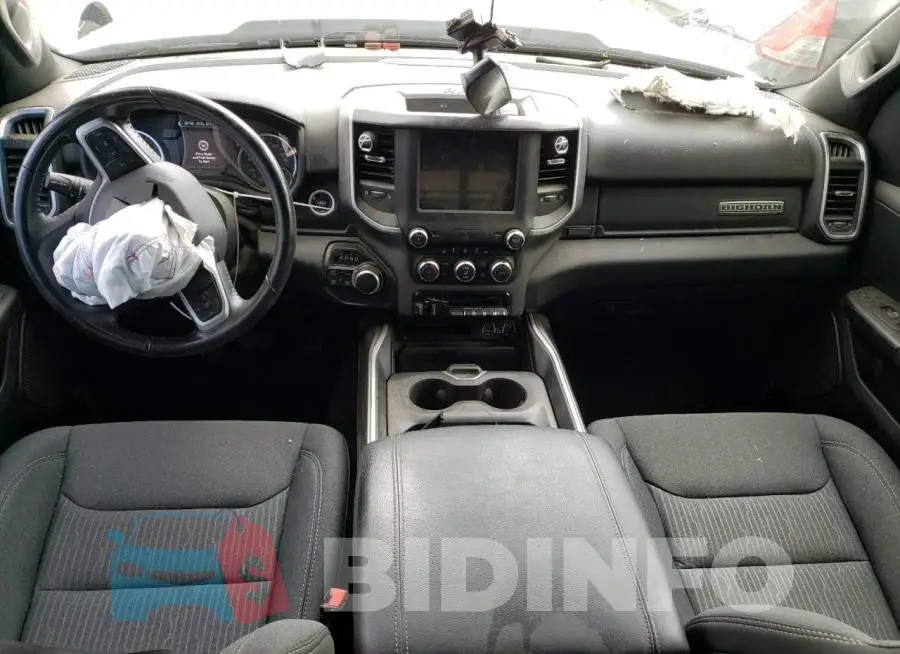 1C6SRFBT6NN177419 Photo# 8