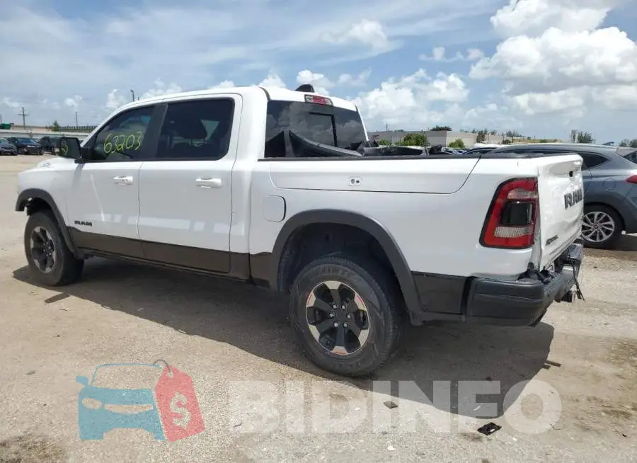 1C6SRFLT4KN721684 Photo# 2