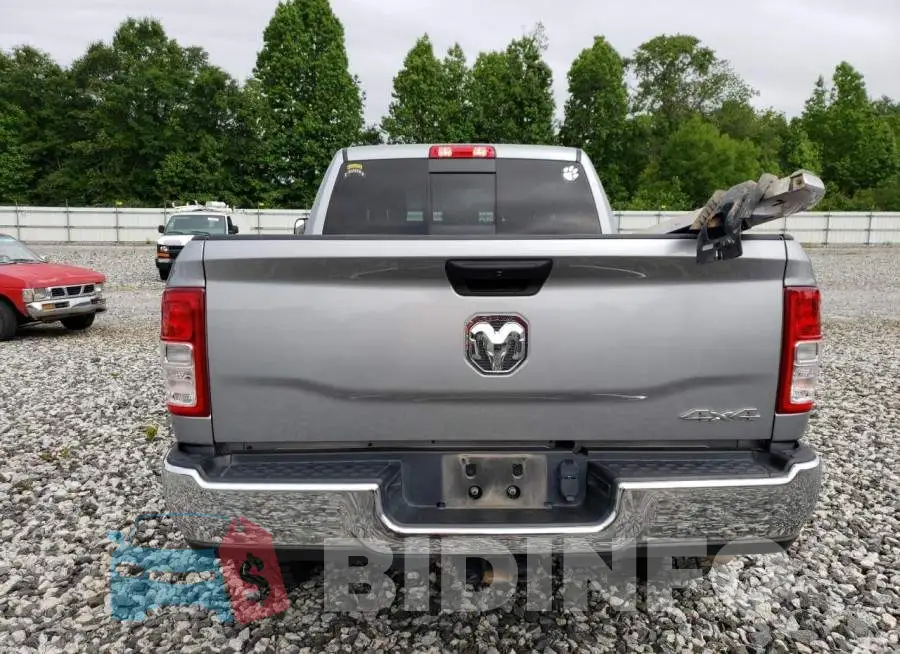 3C6UR5CLXMG584152 Photo# 6