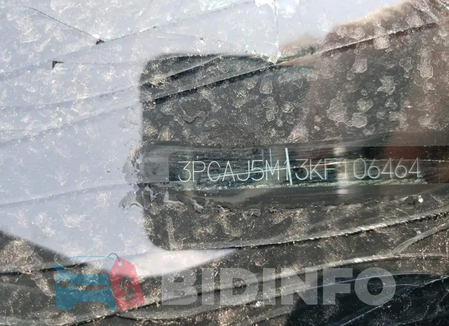 3PCAJ5M13KF106464 Photo# 13