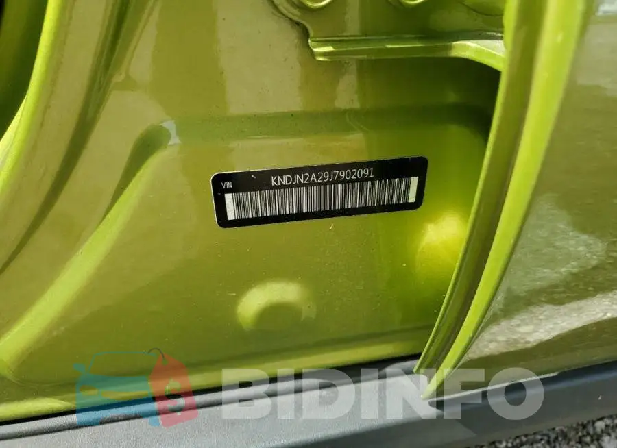 KNDJN2A29J7902091 Photo# 13
