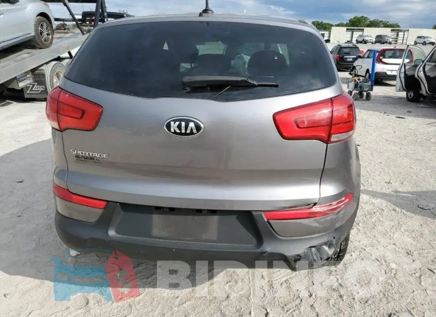 KNDPB3AC2F7701741 Photo# 6