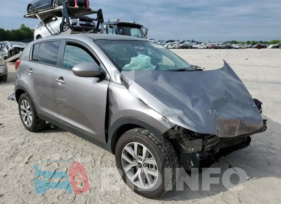 KNDPB3AC2F7701741 Photo# 4