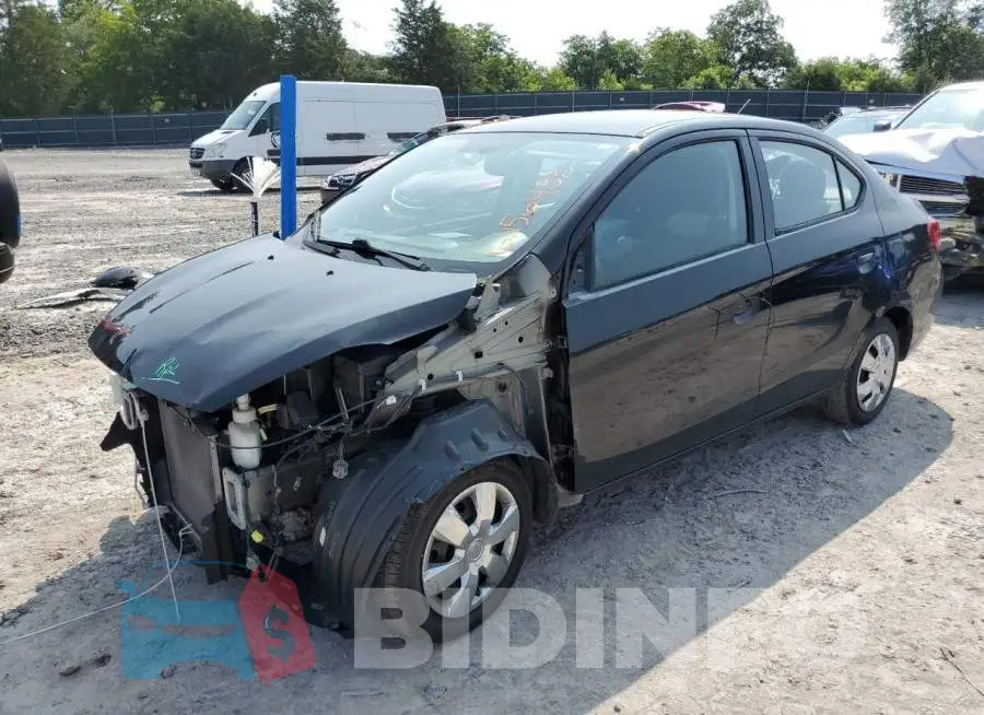 ML32F3FJ3HHF14713 Photo# 1