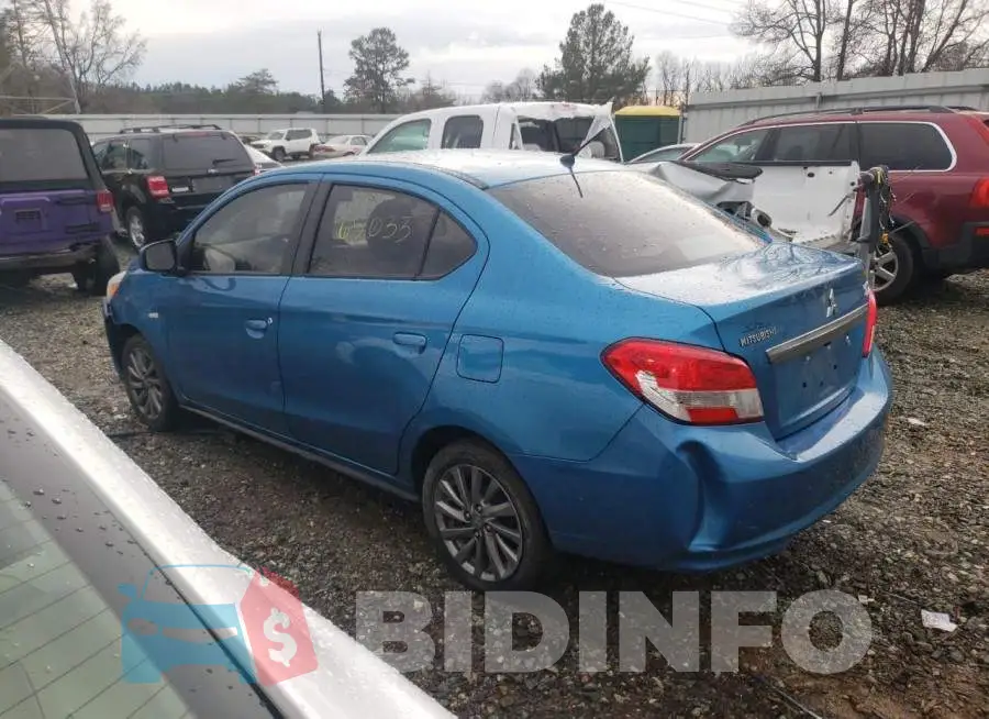 ML32F3FJ3KHF16565 Photo# 2