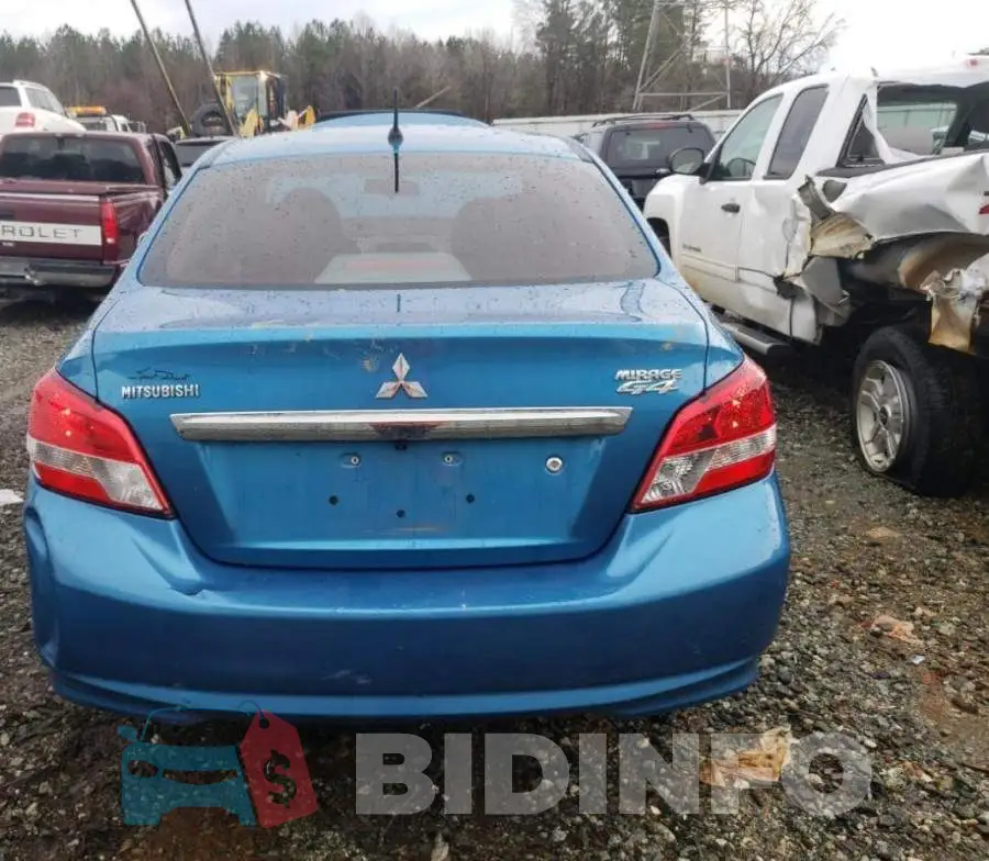 ML32F3FJ3KHF16565 Photo# 6