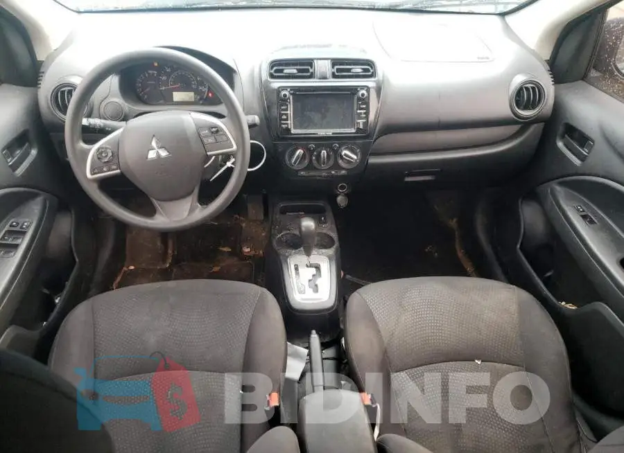 ML32F3FJ3KHF16565 Photo# 8