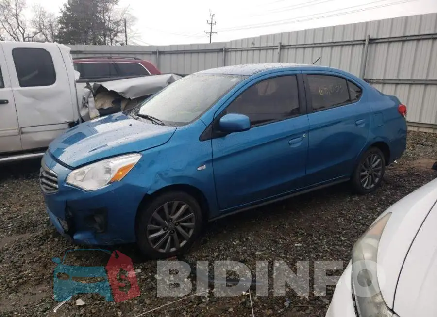 ML32F3FJ3KHF16565 Photo# 1